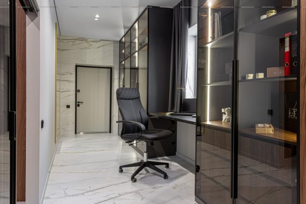 Продается коттедж аг. Новоселье, Поддубная ул. - фото 11