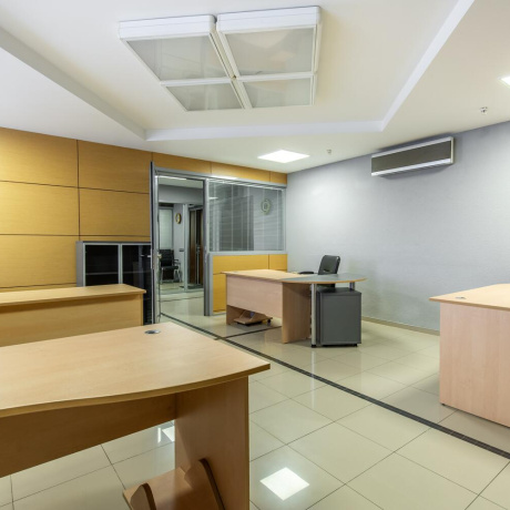 Фотография Продается офисное помещение по адресу г. Минск, Тимирязева ул., д. 121 к. 3 - фото 10