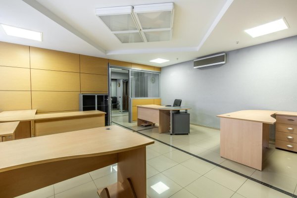 Продается офисное помещение по адресу г. Минск, Тимирязева ул., д. 121 к. 3 - фото 10
