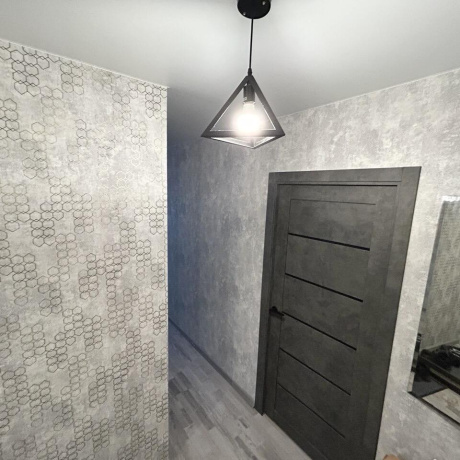 Фотография 1-комнатная квартира по адресу Слободская ул., д. 107 - фото 5