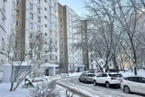 1-комнатная квартира по адресу Слободская ул., д. 107 - фото 7