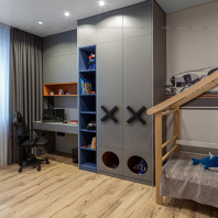 Фотография Продается коттедж аг. Новоселье, Поддубная ул. - фото 17