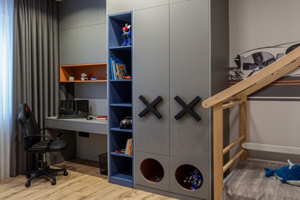 Продается коттедж аг. Новоселье, Поддубная ул. - фото 17