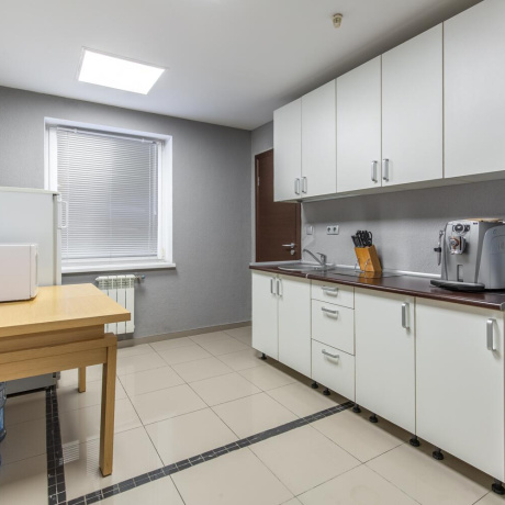 Фотография Продается офисное помещение по адресу г. Минск, Тимирязева ул., д. 121 к. 3 - фото 11