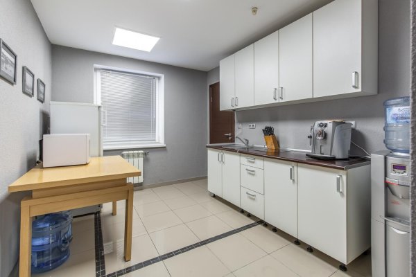 Продается офисное помещение по адресу г. Минск, Тимирязева ул., д. 121 к. 3 - фото 11