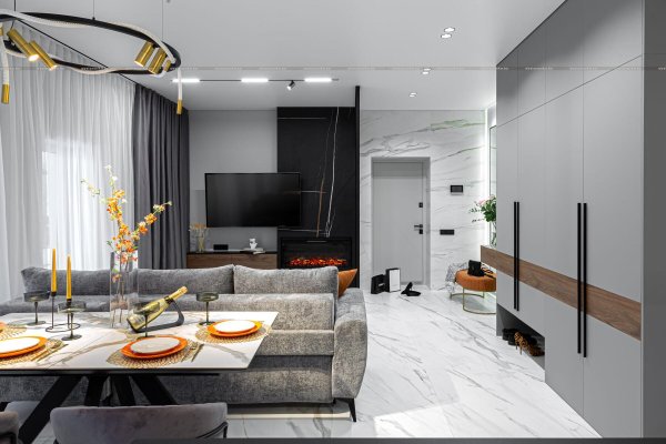 Продается коттедж аг. Новоселье, Поддубная ул. - фото 6