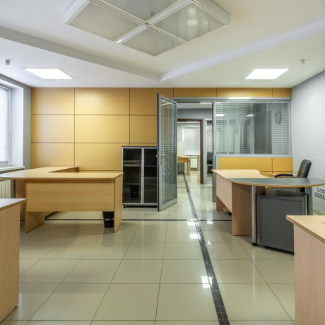 Фотография Продается офисное помещение по адресу г. Минск, Тимирязева ул., д. 121 к. 3 - фото 9