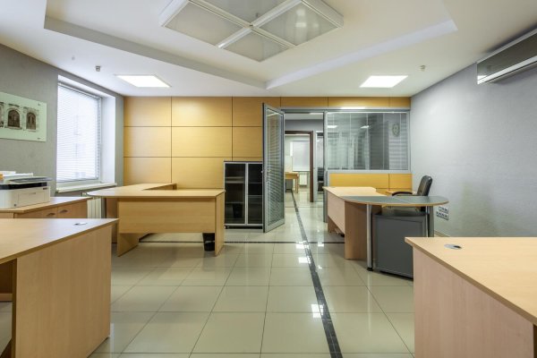 Продается офисное помещение по адресу г. Минск, Тимирязева ул., д. 121 к. 3 - фото 9
