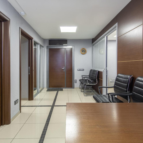 Фотография Продается офисное помещение по адресу г. Минск, Тимирязева ул., д. 121 к. 3 - фото 2