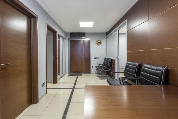 Продается офисное помещение по адресу г. Минск, Тимирязева ул., д. 121 к. 3 - фото 2