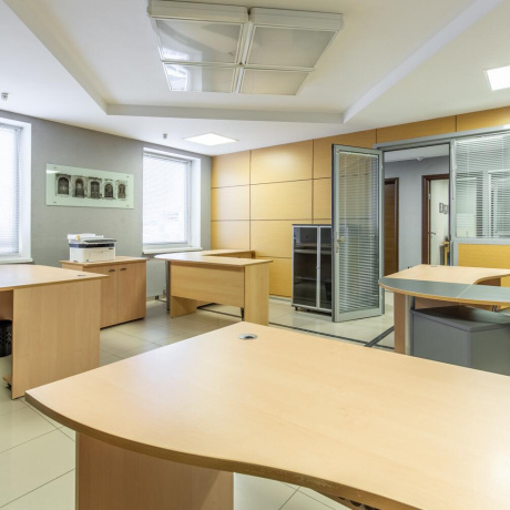 Фотография Продается офисное помещение по адресу г. Минск, Тимирязева ул., д. 121 к. 3 - фото 8