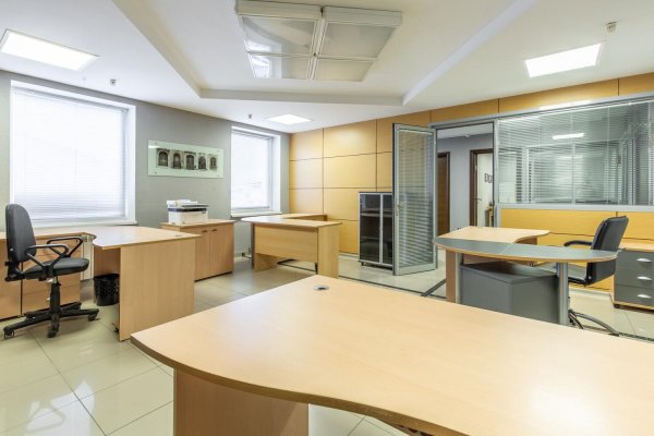 Продается офисное помещение по адресу г. Минск, Тимирязева ул., д. 121 к. 3 - фото 8