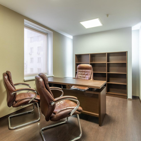 Фотография Продается офисное помещение по адресу г. Минск, Тимирязева ул., д. 121 к. 3 - фото 4