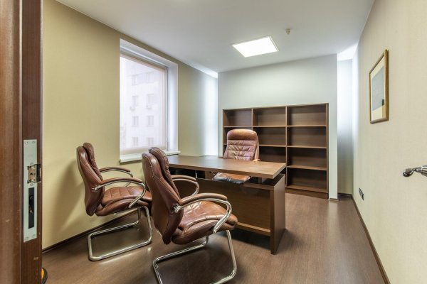 Продается офисное помещение по адресу г. Минск, Тимирязева ул., д. 121 к. 3 - фото 4