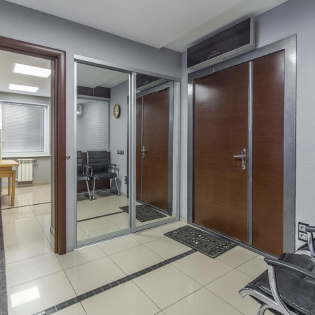 Фотография Продается офисное помещение по адресу г. Минск, Тимирязева ул., д. 121 к. 3 - фото 3