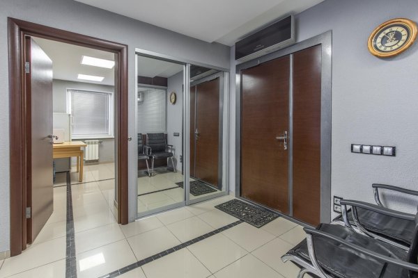 Продается офисное помещение по адресу г. Минск, Тимирязева ул., д. 121 к. 3 - фото 3