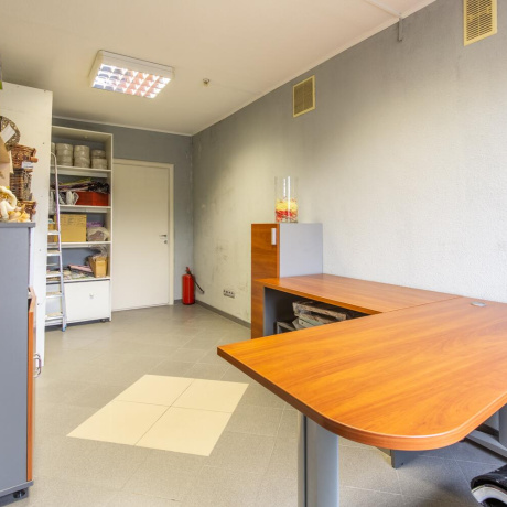 Фотография Продается офисное помещение по адресу г. Минск, Тимирязева ул., д. 121 к. 3 - фото 16