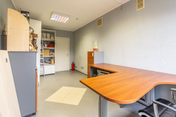Продается офисное помещение по адресу г. Минск, Тимирязева ул., д. 121 к. 3 - фото 16