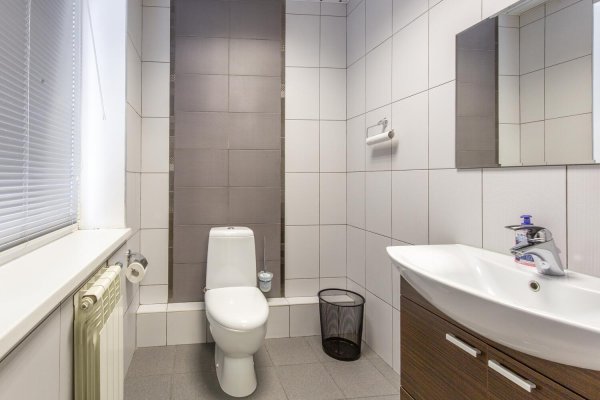 Продается офисное помещение по адресу г. Минск, Тимирязева ул., д. 121 к. 3 - фото 18