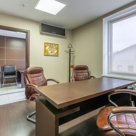 Фотография Продается офисное помещение по адресу г. Минск, Тимирязева ул., д. 121 к. 3 - фото 6