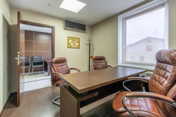 Продается офисное помещение по адресу г. Минск, Тимирязева ул., д. 121 к. 3 - фото 6