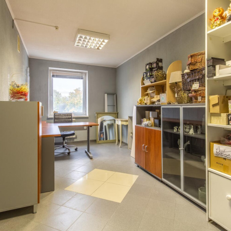 Фотография Продается офисное помещение по адресу г. Минск, Тимирязева ул., д. 121 к. 3 - фото 14