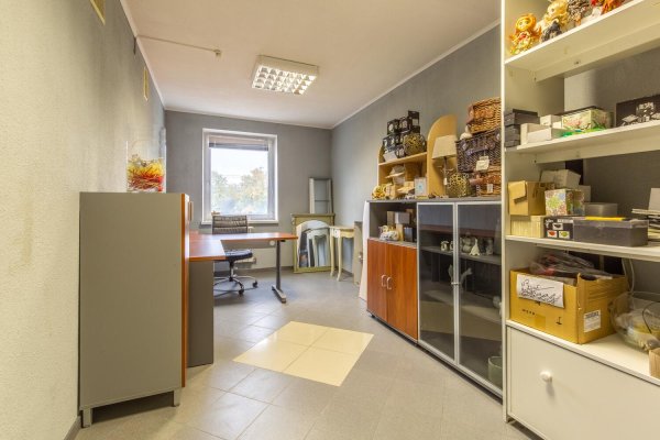 Продается офисное помещение по адресу г. Минск, Тимирязева ул., д. 121 к. 3 - фото 14