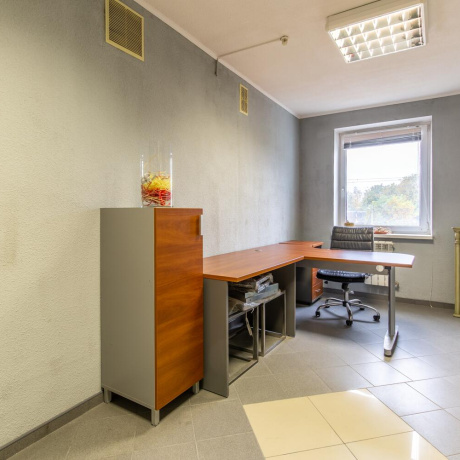 Фотография Продается офисное помещение по адресу г. Минск, Тимирязева ул., д. 121 к. 3 - фото 15