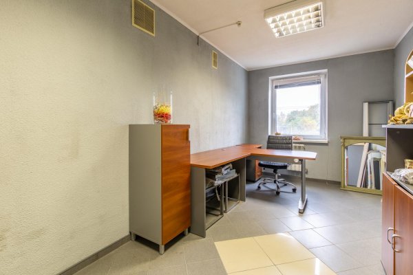 Продается офисное помещение по адресу г. Минск, Тимирязева ул., д. 121 к. 3 - фото 15