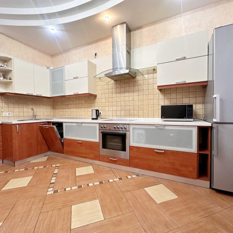 Фотография 4-комнатная квартира по адресу Стариновская ул., д. 25 - фото 12