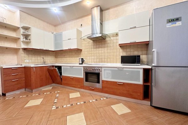 4-комнатная квартира по адресу Стариновская ул., д. 25 - фото 12