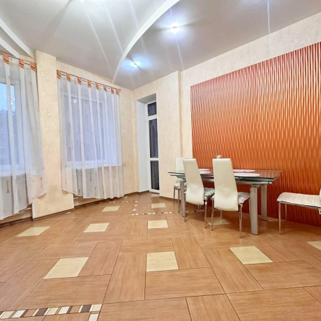 Фотография 4-комнатная квартира по адресу Стариновская ул., д. 25 - фото 16