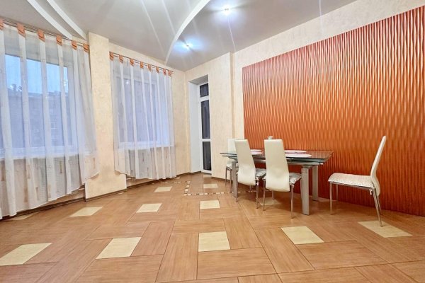 4-комнатная квартира по адресу Стариновская ул., д. 25 - фото 16