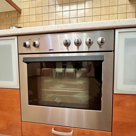 Фотография 4-комнатная квартира по адресу Стариновская ул., д. 25 - фото 14