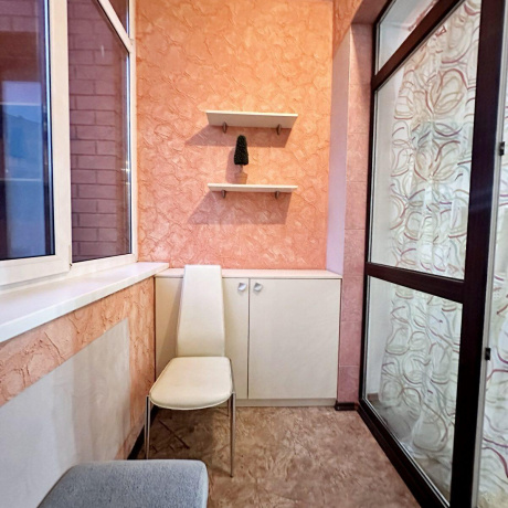 Фотография 4-комнатная квартира по адресу Стариновская ул., д. 25 - фото 17