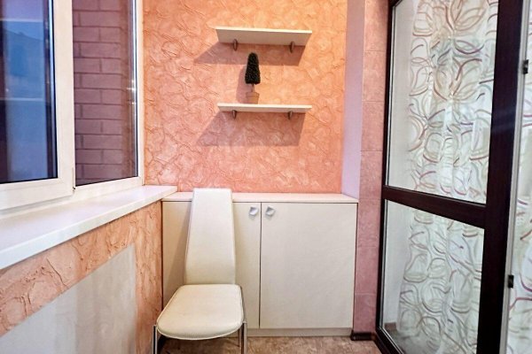 4-комнатная квартира по адресу Стариновская ул., д. 25 - фото 17