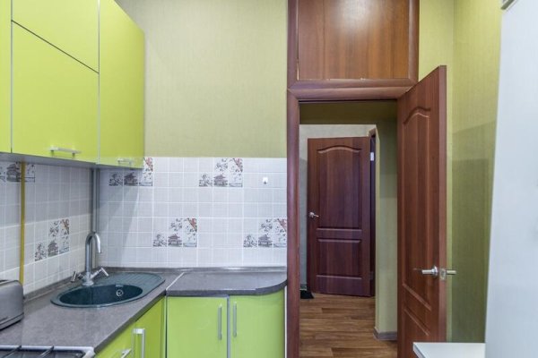 1-комнатная квартира по адресу Амураторская ул., д. 2 - фото 7