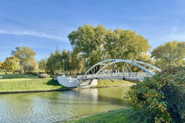 1-комнатная квартира по адресу Амураторская ул., д. 2 - фото 19