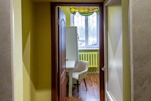 1-комнатная квартира по адресу Амураторская ул., д. 2 - фото 8
