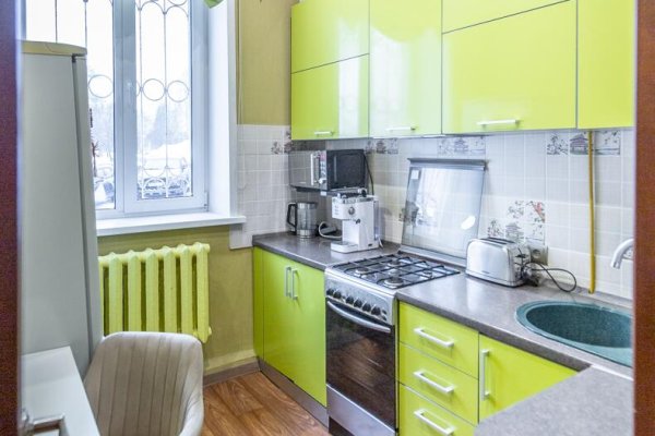 1-комнатная квартира по адресу Амураторская ул., д. 2 - фото 6
