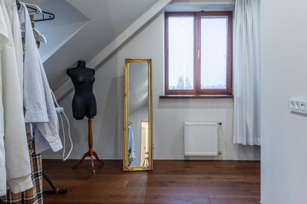 Продается дом аг. Семково, Подлесная ул. - фото 17