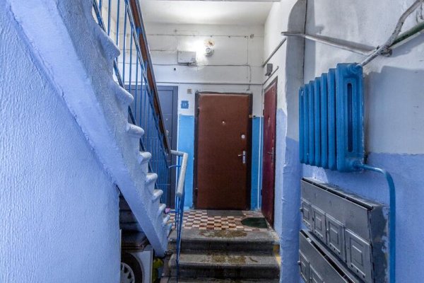 1-комнатная квартира по адресу Амураторская ул., д. 2 - фото 12
