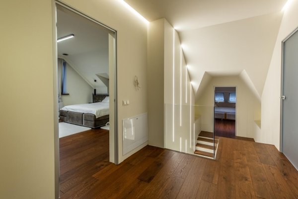 Продается дом аг. Семково, Подлесная ул. - фото 12