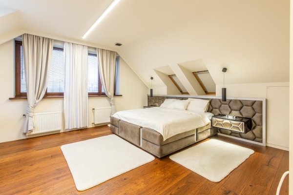 Продается дом аг. Семково, Подлесная ул. - фото 13