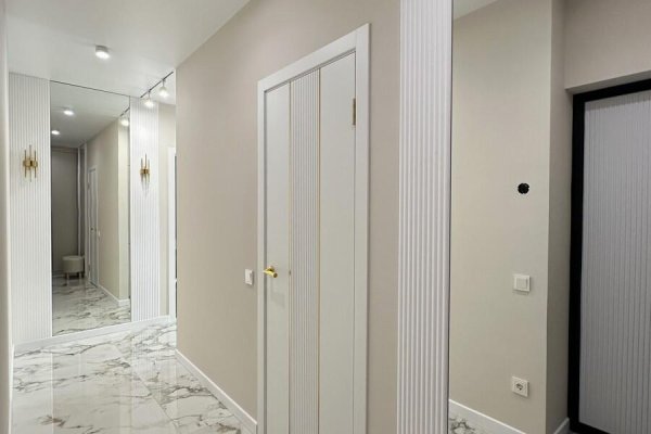 3-комнатная квартира по адресу Леонида Щемелёва ул., д. 26 - фото 20