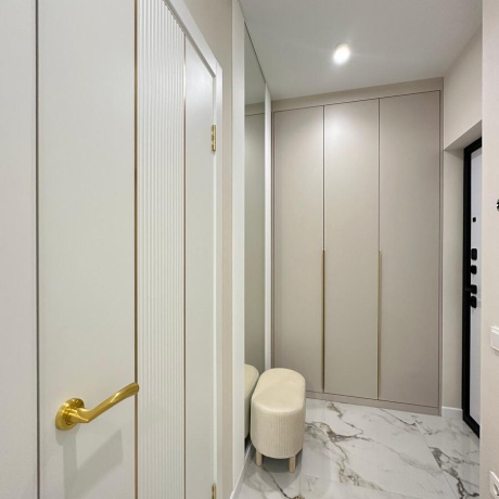 Фотография 3-комнатная квартира по адресу Леонида Щемелёва ул., д. 26 - фото 18