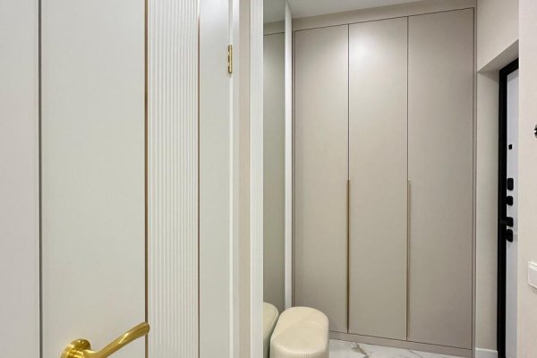 3-комнатная квартира по адресу Леонида Щемелёва ул., д. 26 - фото 18