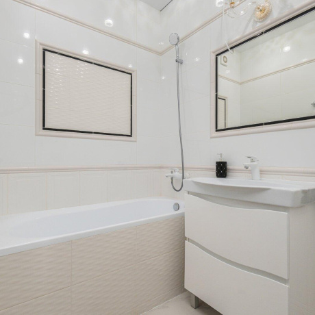 Фотография 1-комнатная квартира по адресу Грушевская ул., д. 86 - фото 6