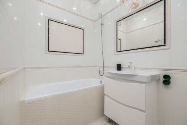 1-комнатная квартира по адресу Грушевская ул., д. 86 - фото 6