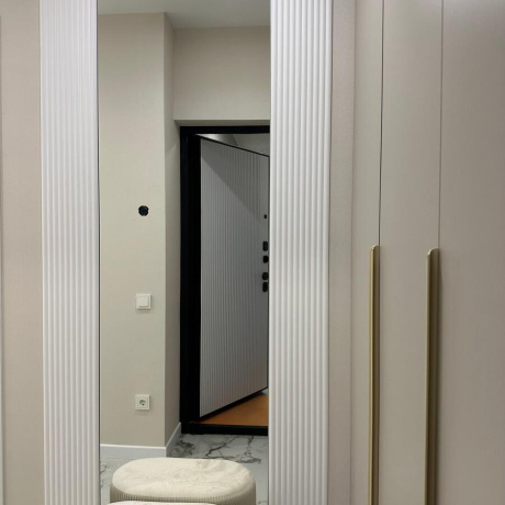 Фотография 3-комнатная квартира по адресу Леонида Щемелёва ул., д. 26 - фото 19